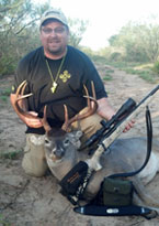 Eric Stecker