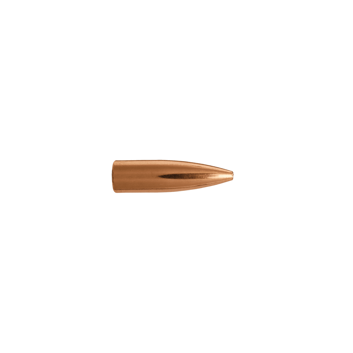 Varmint Berger Bullets