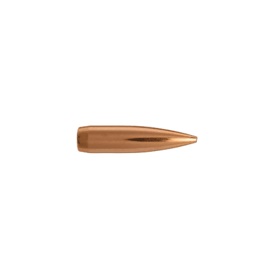 Berger Bullets 6 Mm 90 Grain BT Target