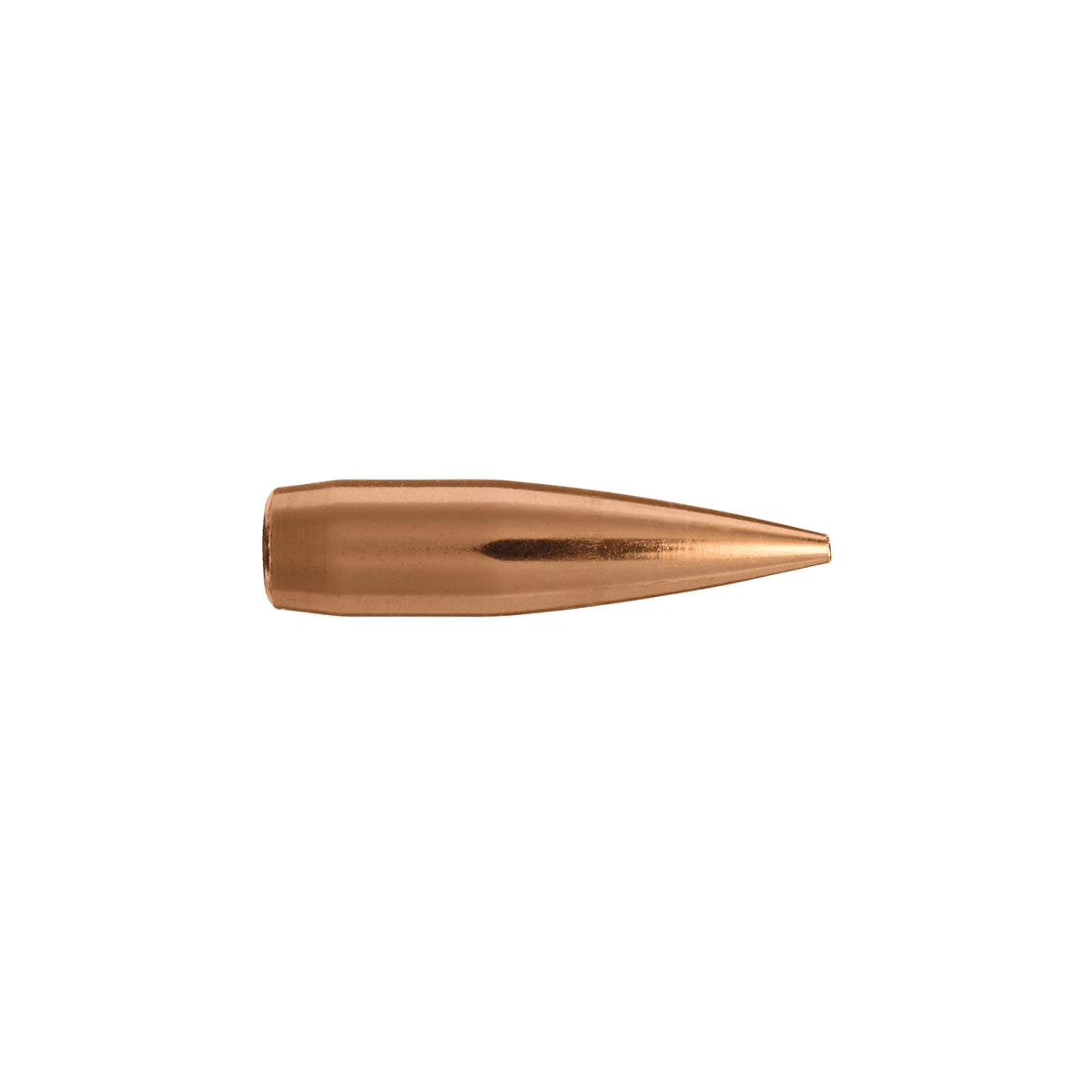 30 Caliber 205 Grain Elite Hunter Rifle Bullet Berger Bullets