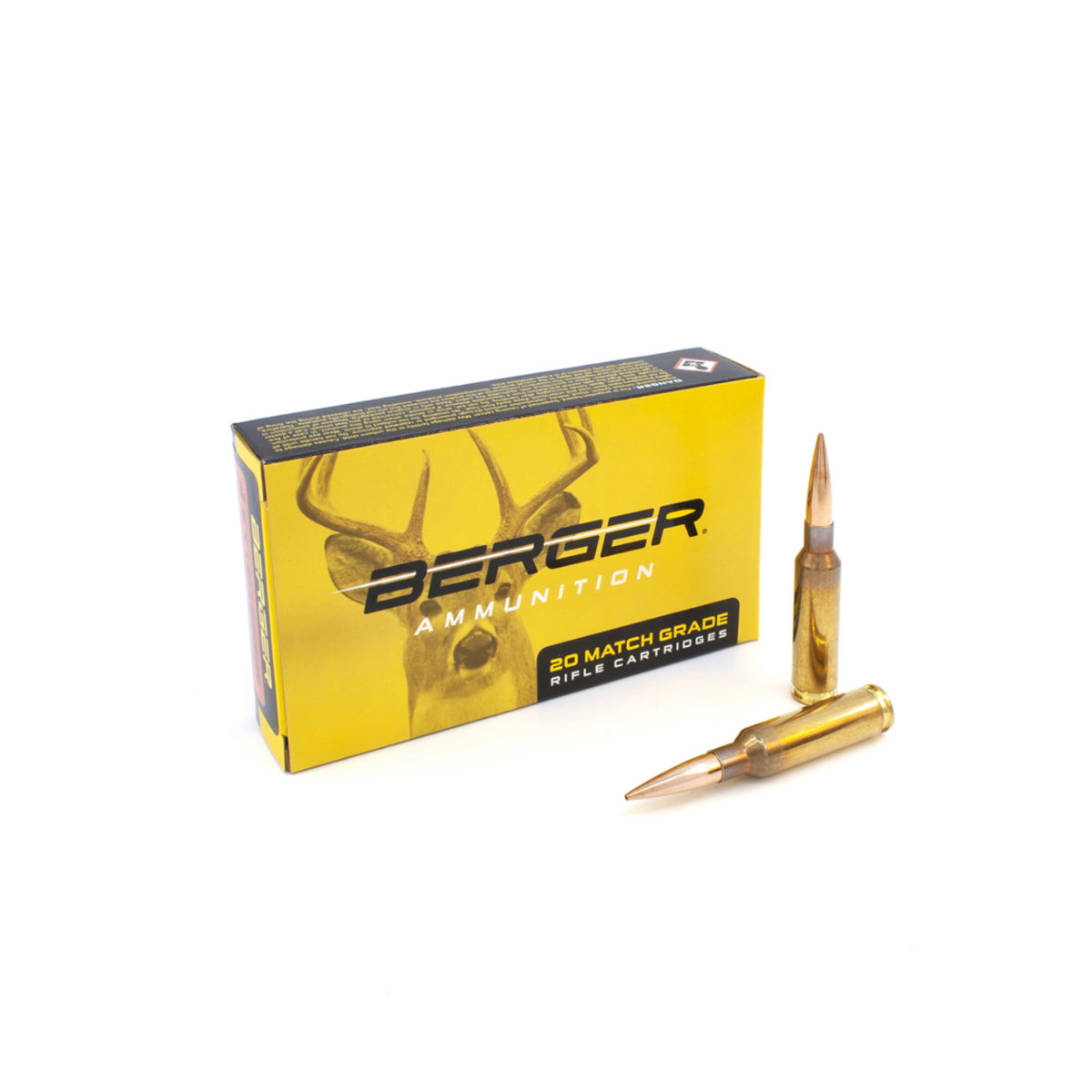 Berger Bullets Mm Grain Extreme Outer Limits Eol Elite Hunter