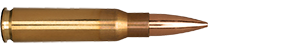 308 Winchester 185gr Juggernaut OTM Tactical