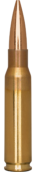 Berger Bullets | 308 Winchester 175gr OTM Tactical