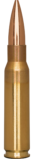 Berger Bullets | 308 Winchester 185gr Juggernaut OTM Tactical