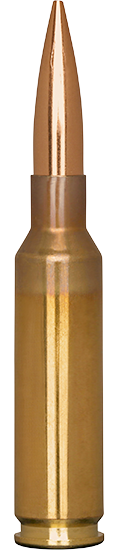 Berger Bullets | 6.5 mm Creedmoor 130gr Hybrid OTM Tactical