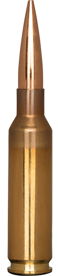 Berger Bullets | 6.5 mm Creedmoor 140gr Hybrid Target