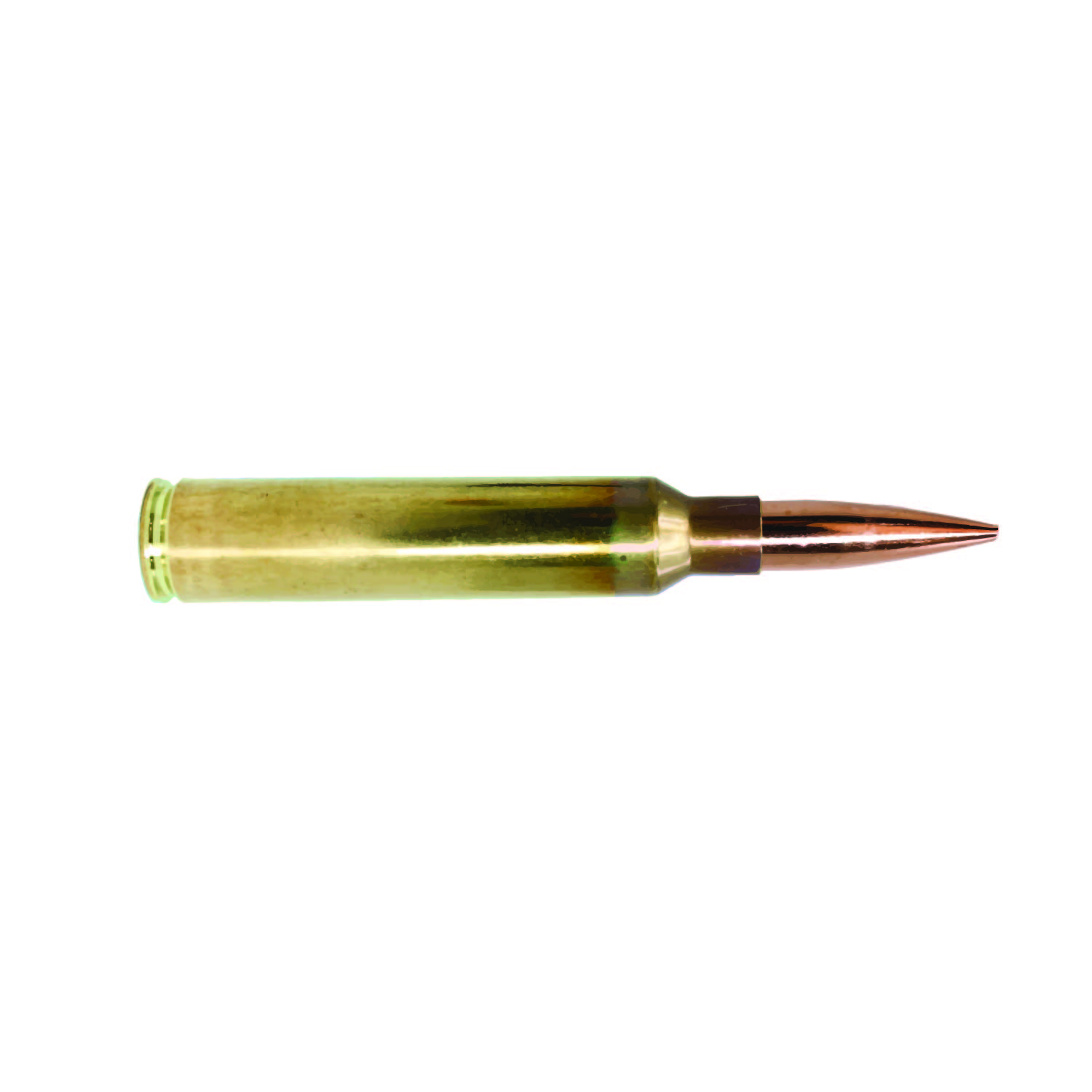 300 PRC 205 Grain Elite Hunter Rifle Ammunition | Berger Bullets