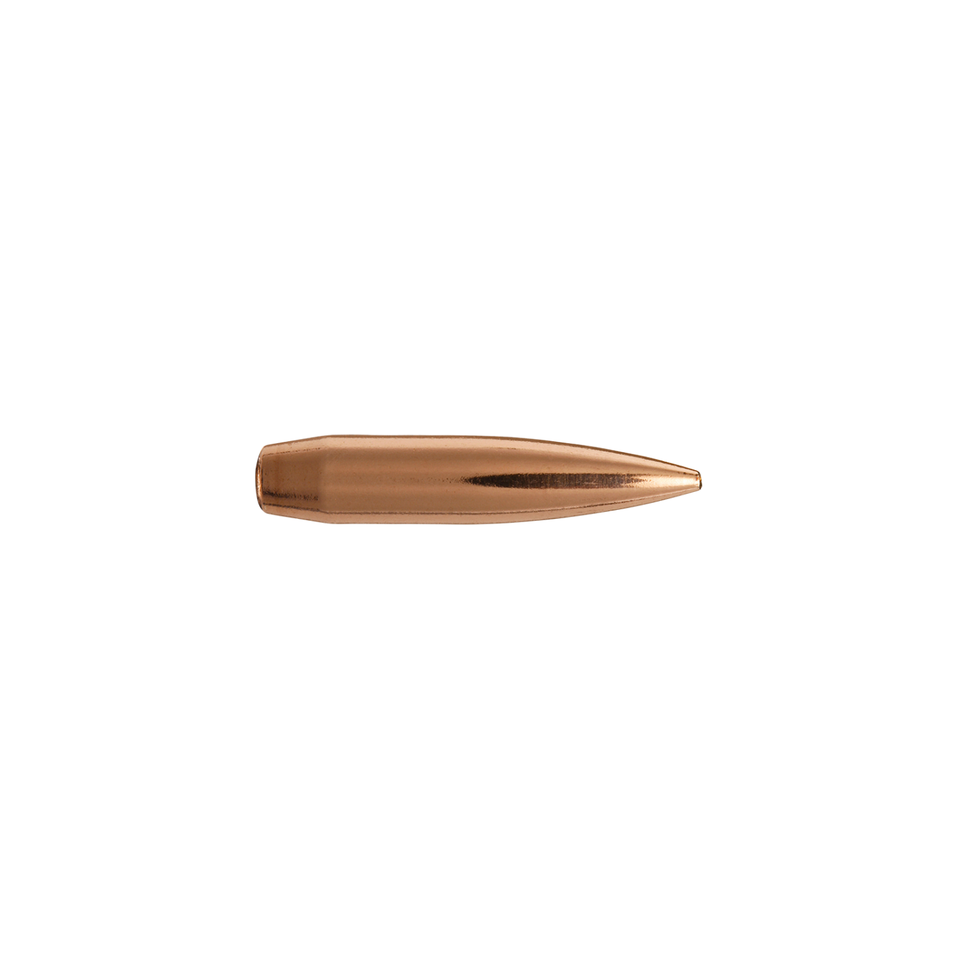 DISCONTINUED 22 Caliber 82 Grain Long Range Target Rifle Bullet Berger Bullets