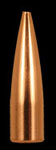 High-BCFB image of High BC Flat Base Bullet Design by Berger Bullets