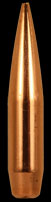 VLD-design image of VLD Bullet Design by Berger Bullets
