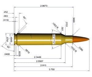 338-378 Weatherby Magnum Reloading Data | Berger Bullets