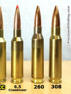 custom-6xc-precision-rifle – Berger Bullets