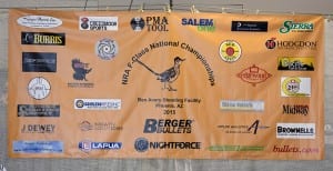 Thank you to all of our sponsors! We can't do this without you.