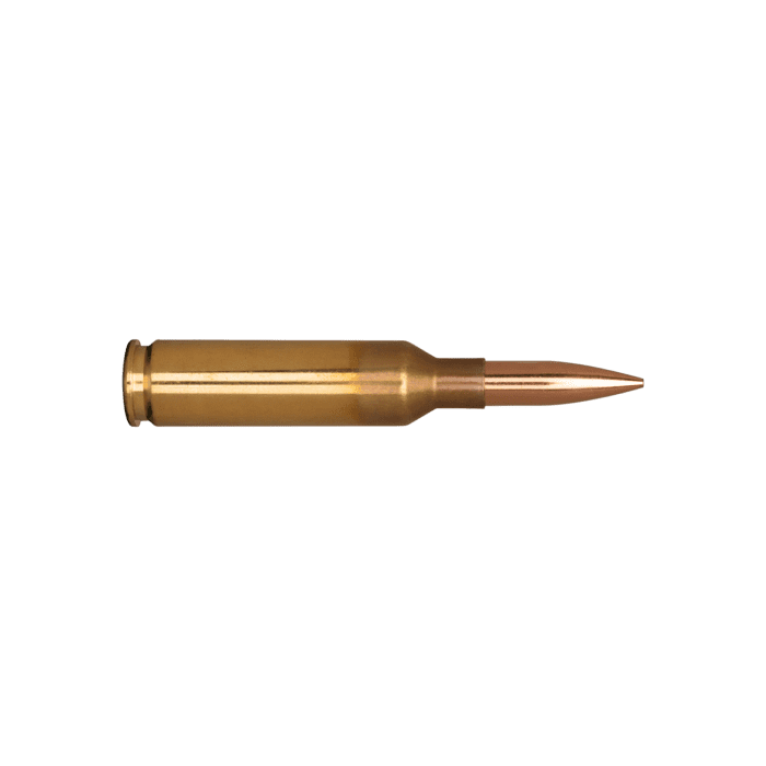 image of 6 mm Creedmoor 95gr Classic Hunter by Berger Bullets