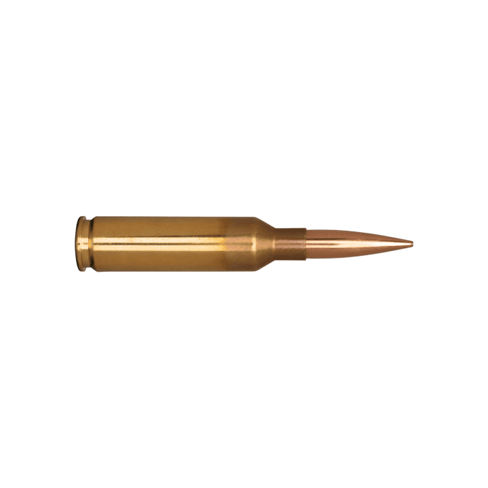 image of 6 mm Creedmoor 105gr Hybrid Target by Berger Bullets
