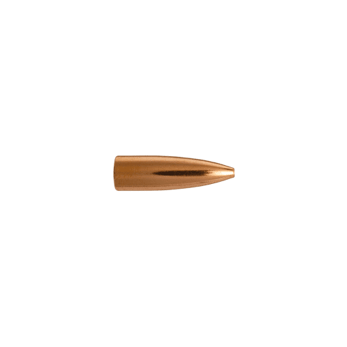 image of 6 mm BR COLUMN Target by Berger Bullets