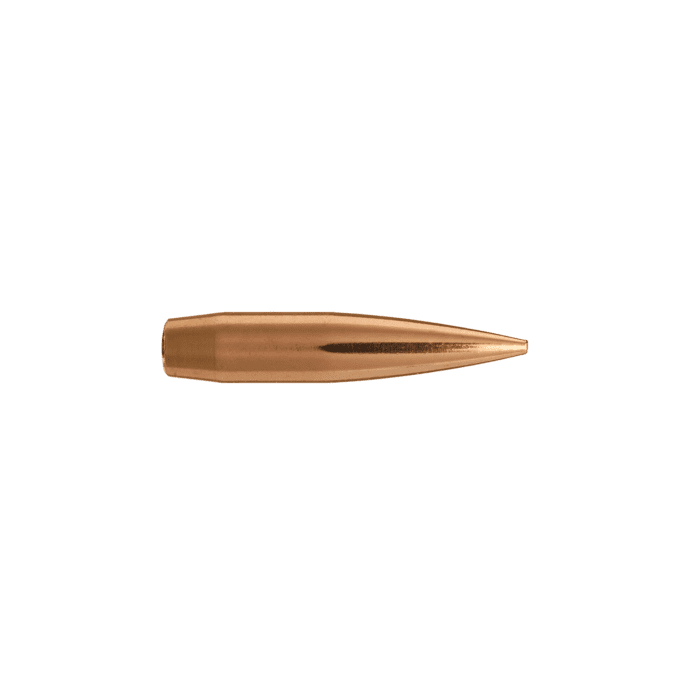 image of 6 mm 105 Grain Very Low Drag (VLD) Target by Berger Bullets