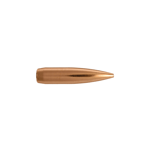 image of 6.5 mm 120 Grain BT Target by Berger Bullets