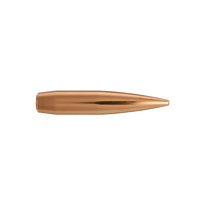 image of 7 mm 180 Grain Hybrid Target bullet by Berger Bullets