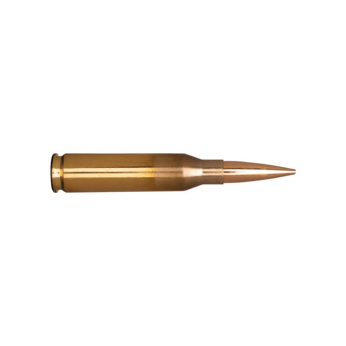 image of 260 Remington 140gr Hybrid Target by Berger Bullets