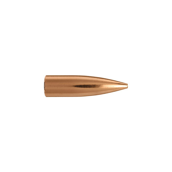 image of 30 Caliber 150 Grain FB Target bullet by Berger Bullets