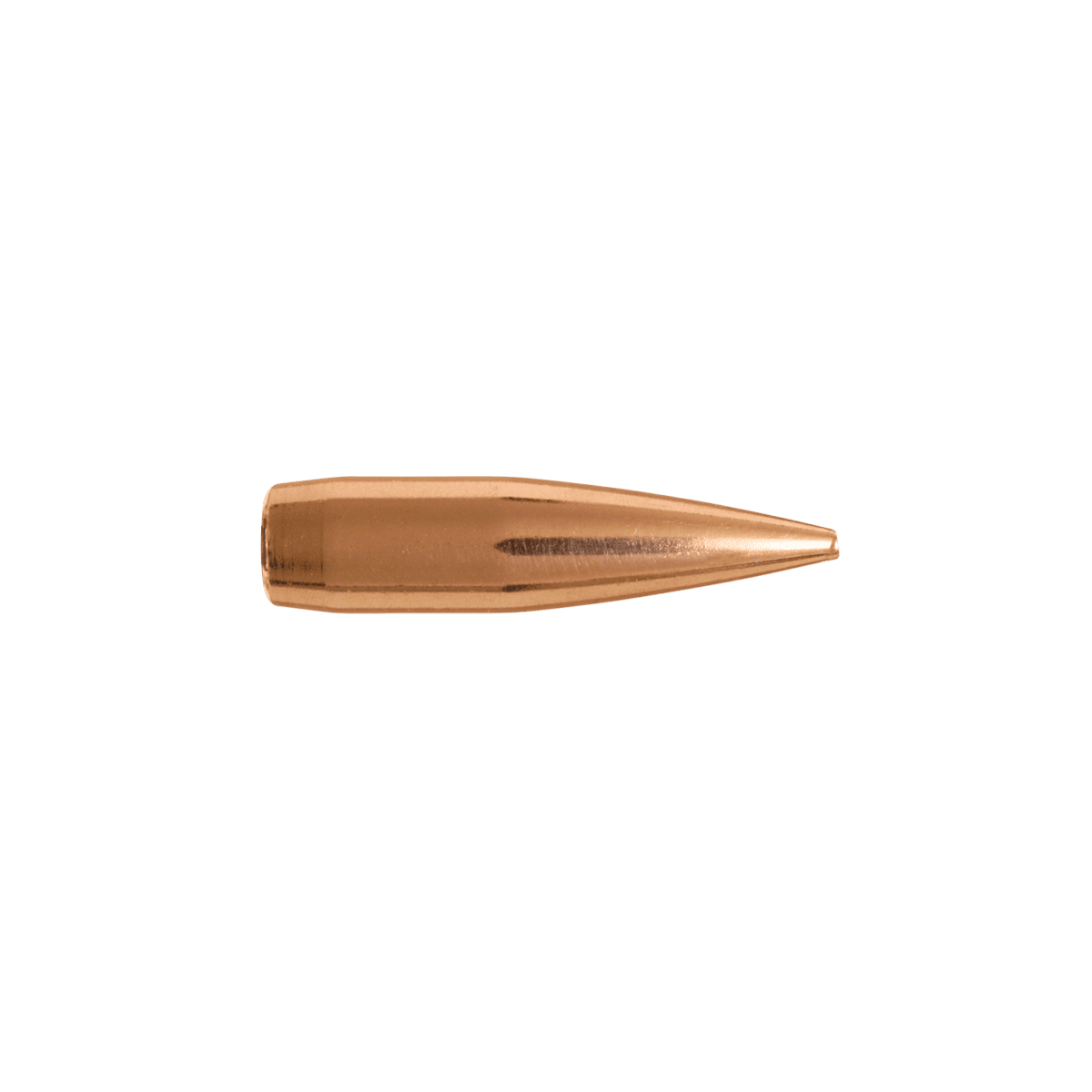 Berger Bullets | 375 Caliber 407 Grain ELR Match Solid Bullets