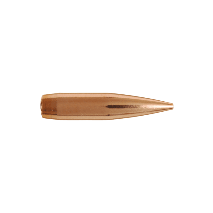 image of 30 Caliber 210 Grain Very Low Drag (VLD) Target by Berger Bullets
