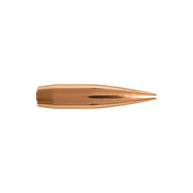 Berger Bullets | 30 Caliber 200 Grain Hybrid Target