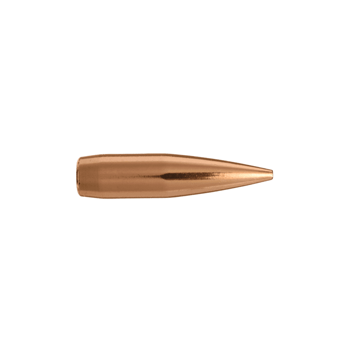 image of 30 Caliber 175 Grain Very Low Drag (VLD) Hunting bullet by Berger Bullets