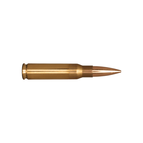 image of 308 Winchester 175gr OTM Tactical round by Berger Bullets