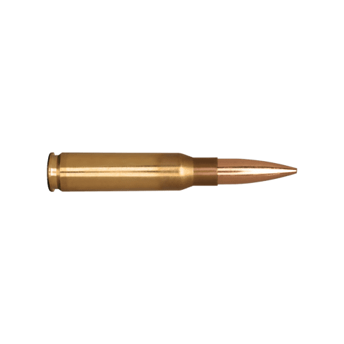 image of 308 Winchester 185gr Juggernaut Target round by Berger Bullets