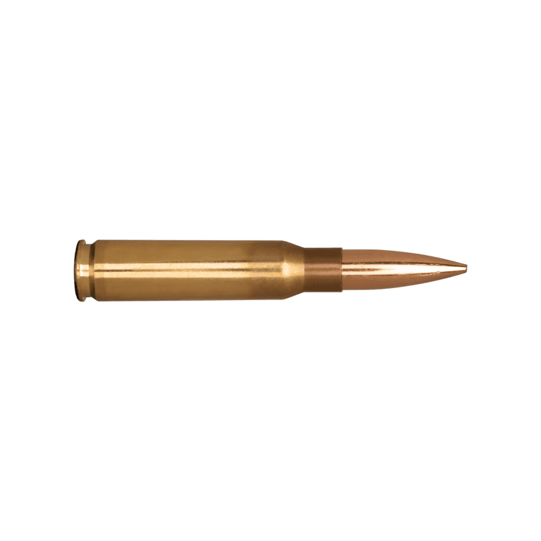 Berger Bullets | 308 Winchester 185gr Juggernaut Target