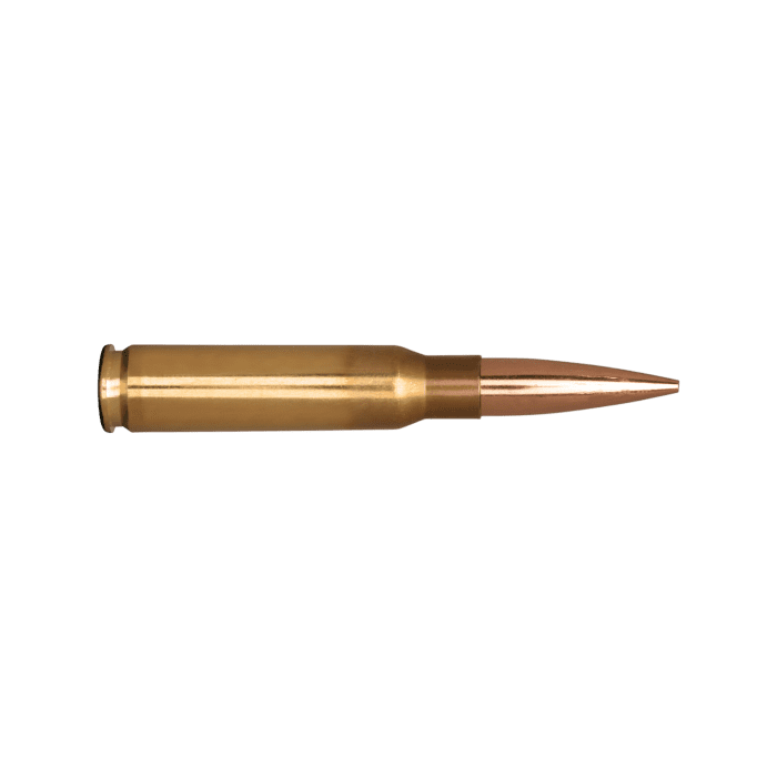 image of 308 Winchester 200.20x Hybrid Target round by Berger Bullets