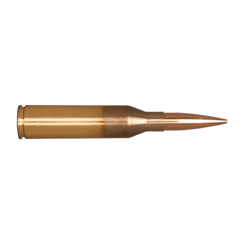 image of 300 Norma Magnum 230gr Hybrid OTM Tactical round by Berger Bullets