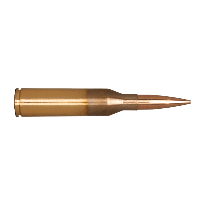 image of 300 Norma Magnum 230gr Hybrid OTM Tactical round by Berger Bullets