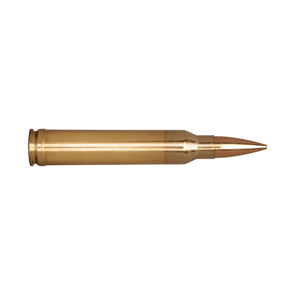 Berger Bullets | 300 Winchester Magnum 185gr Classic Hunter