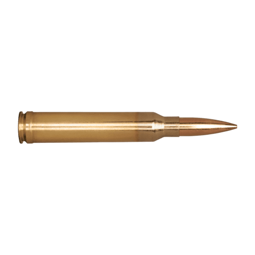 image of 308 Winchester 185gr Juggernaut OTM Tactical round by Berger Bullets