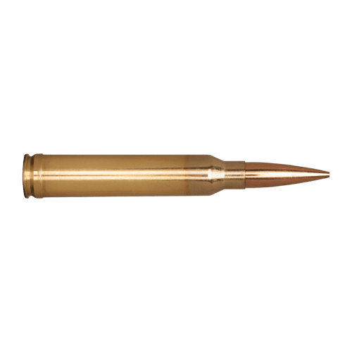 image of 300 Winchester Magnum 230gr Hybrid OTM Tactical round by Berger Bullets