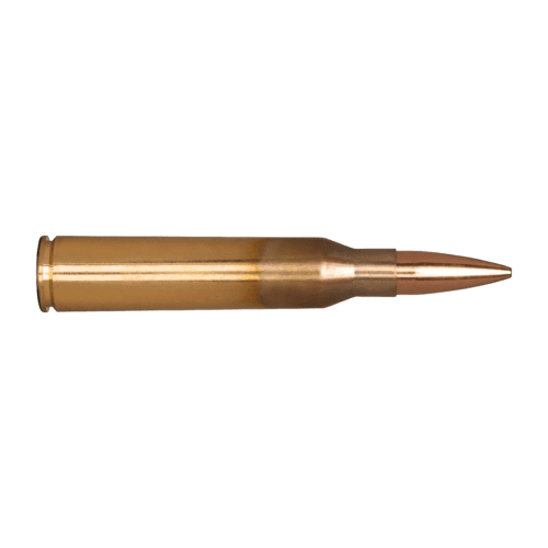 image of 338 Lapua Magnum 250gr Lapua Scenar round by Berger Bullets