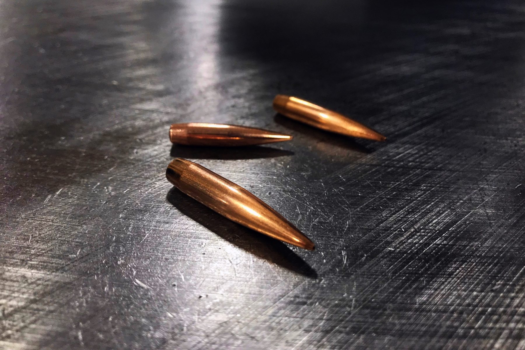 What is a Ballistic Coefficient?