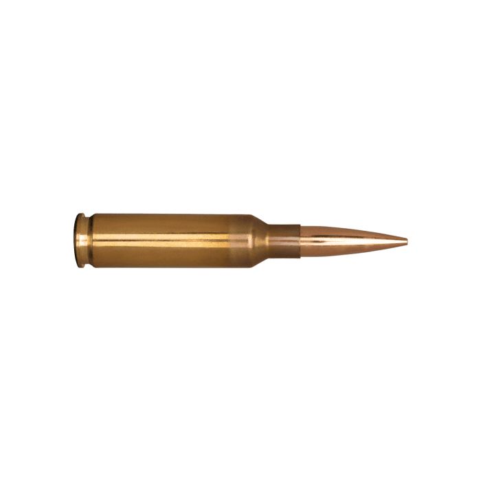 image of 6.5 mm Creedmoor 156 Grain Extreme Outer Limits (EOL) Elite Hunter by Berger Bullets