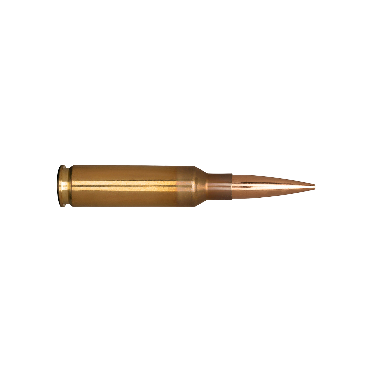 image of 6.5 Creedmoor 156gr Extreme Outer Limits (EOL) Elite Hunter round
