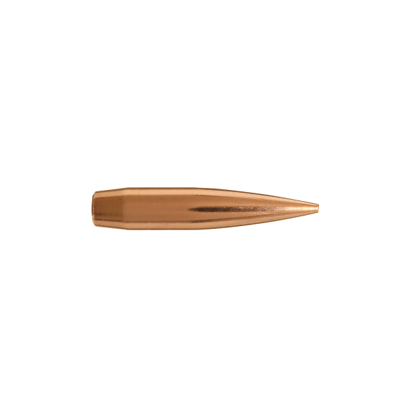 6 mm 108 Grain Elite Hunter Rifle Bullet | Berger Bullets