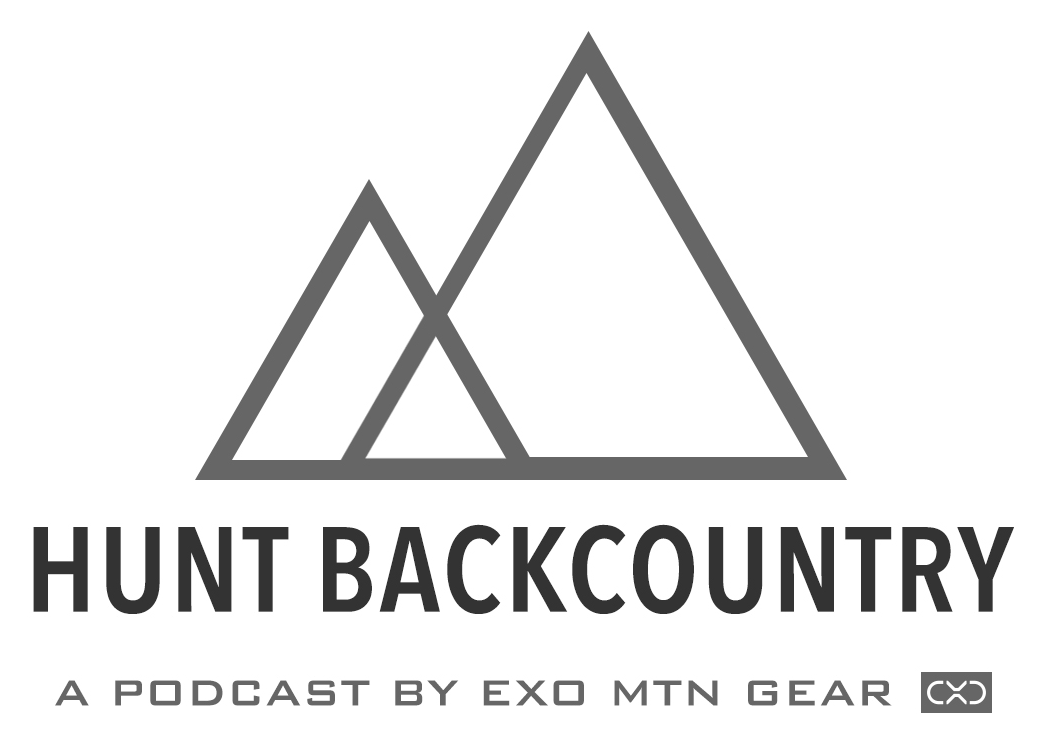 hunt backcountry podcast