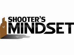 Shooters Mindset