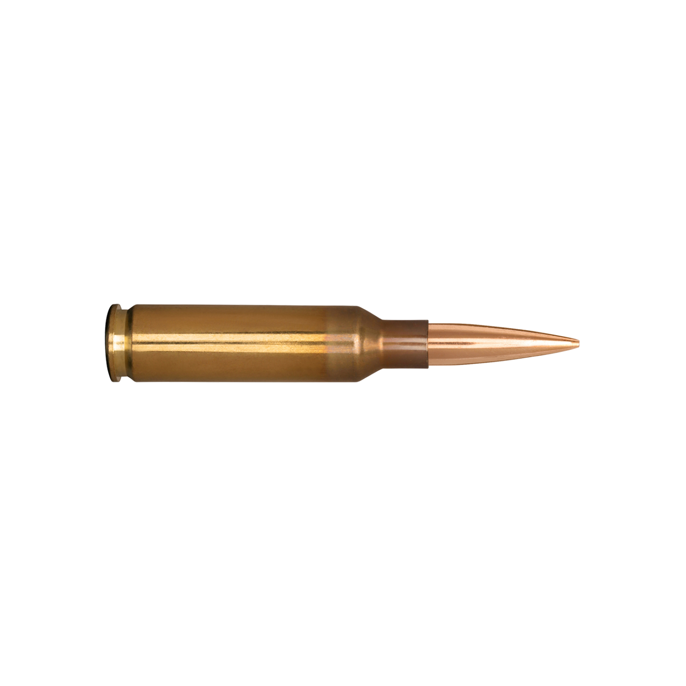 6.5 mm Creedmoor 153.5gr Long Range Hybrid Target Rifle Ammunition
