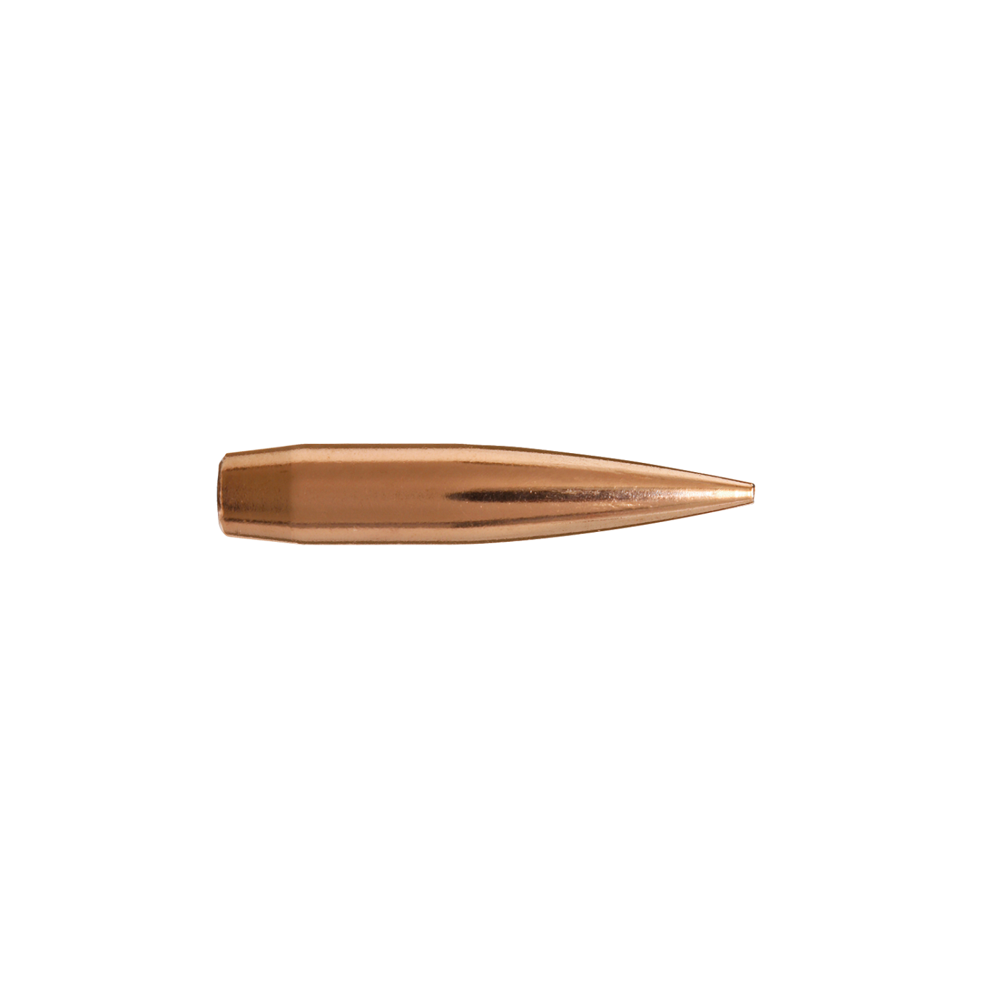 25 Caliber 133 Grain Elite Hunter Rifle Bullet