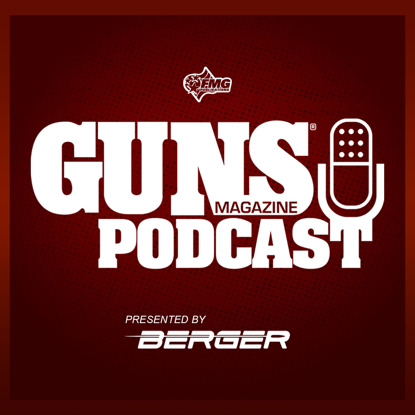 GMP_Podcast_Berger