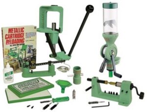 5 Best New Reloading Tools & Components for 2017 - Shooting Times