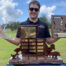 Berger's Dustin Flint Wins Louisiana Highpower Silhouette Championship